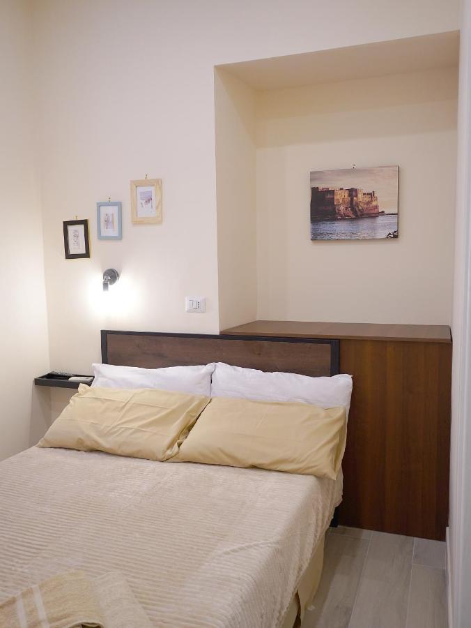 Giulia'S Home Napoli Exterior foto